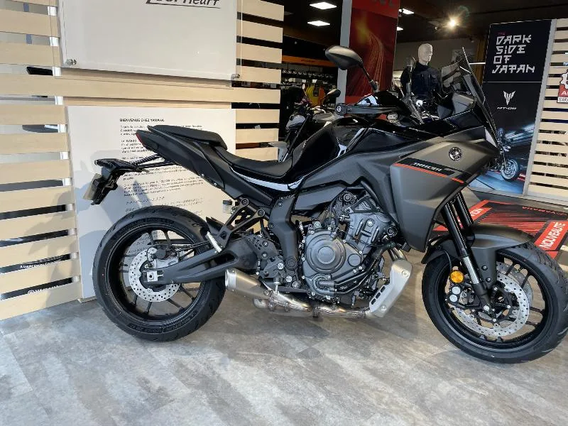 TRACER 7 35KW