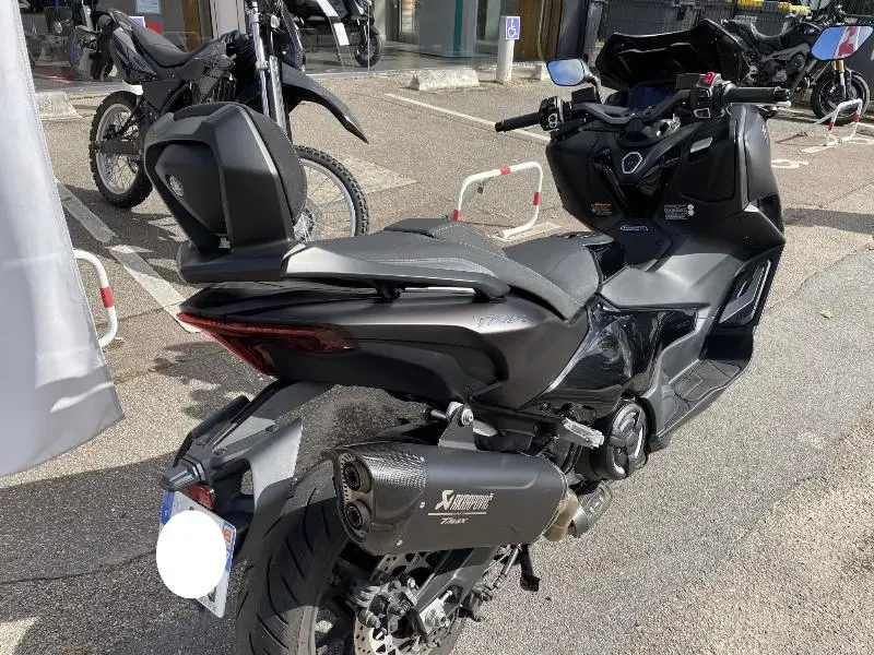 XP TMAX 560 TECH MAX