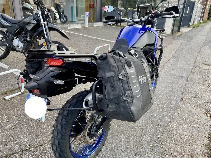 XTZ TENERE 700