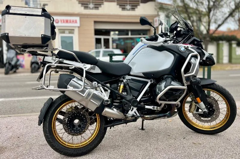 R 1250 GS