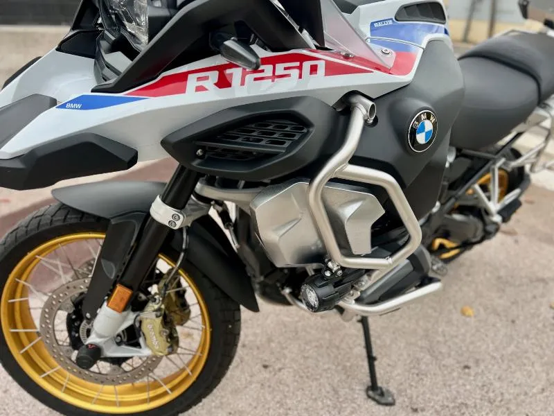 R 1250 GS