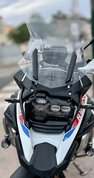 R 1250 GS
