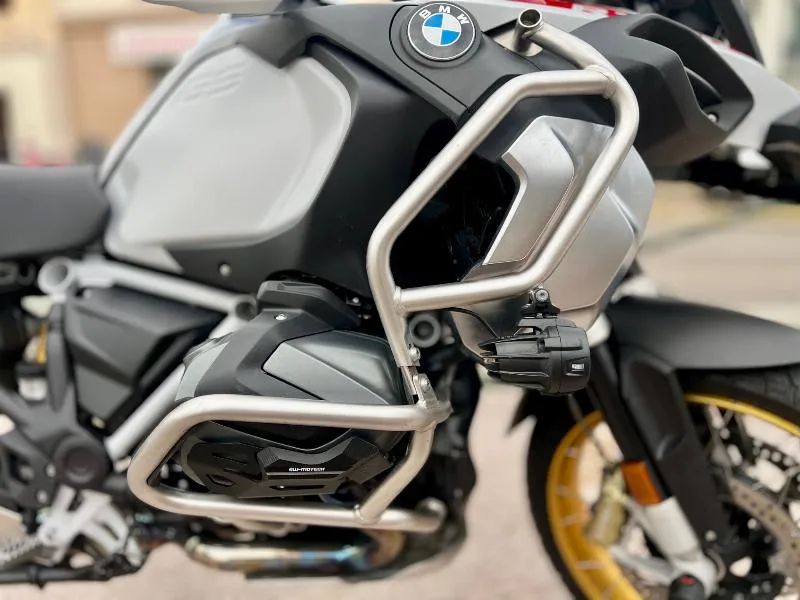 R 1250 GS