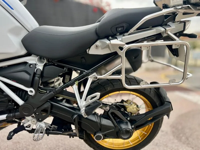 R 1250 GS