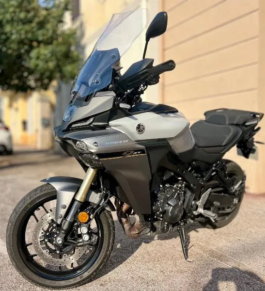 TRACER 9 GT