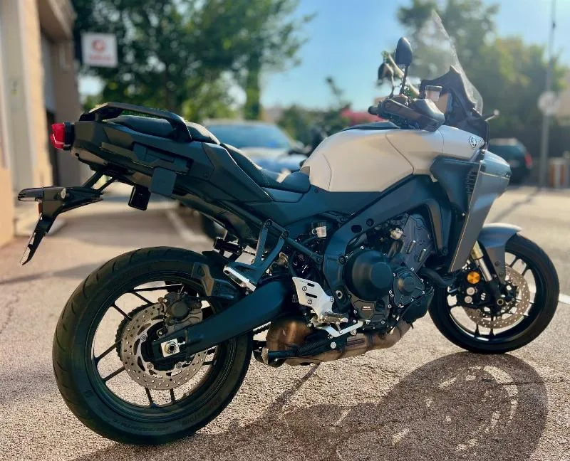 TRACER 9 GT