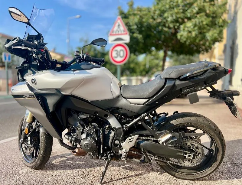 TRACER 9 GT