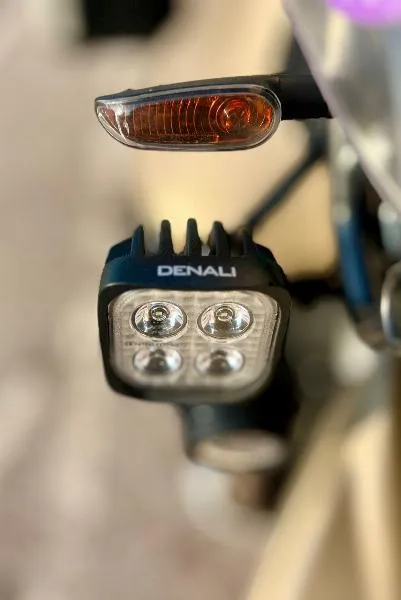 V85 TT TRAVEL PACK 850