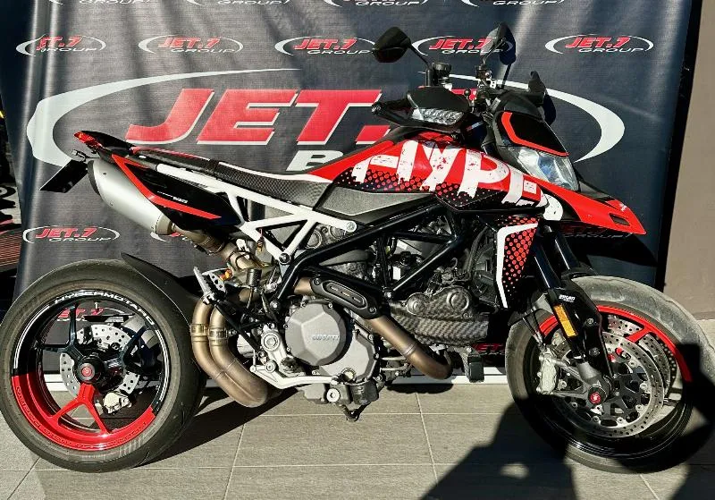 HYPERMOTARD