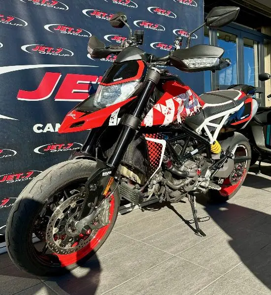 HYPERMOTARD