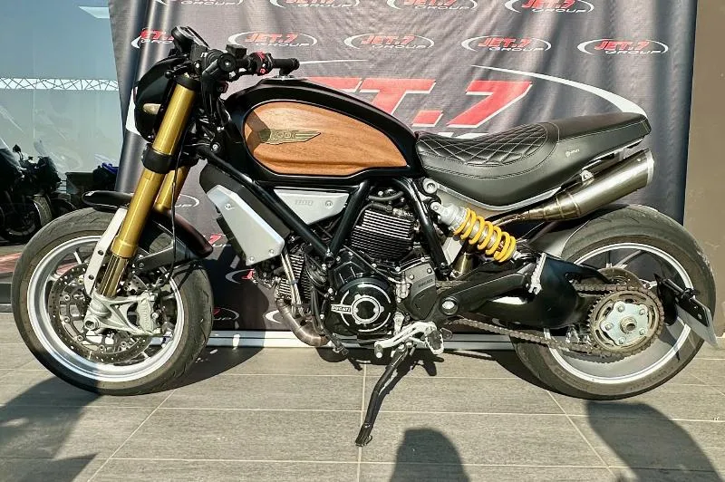 SCRAMBLER