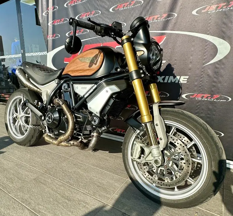 SCRAMBLER