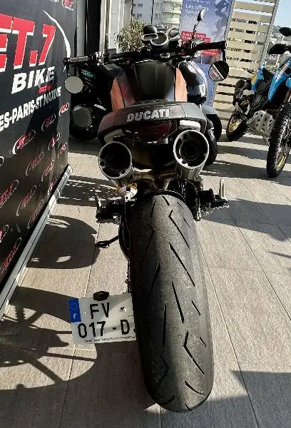 SCRAMBLER