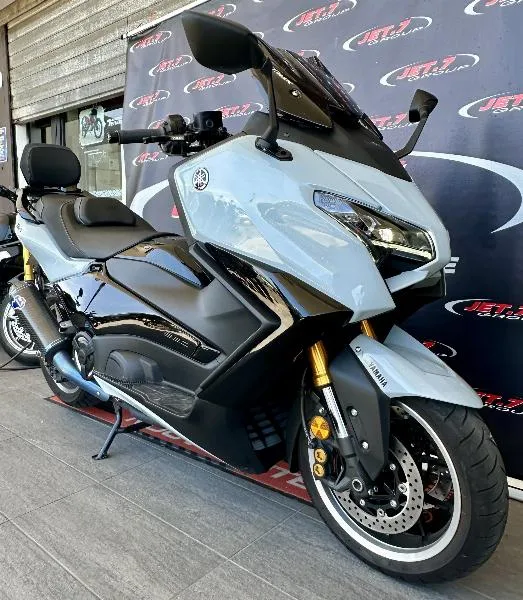 XP TMAX 560 TECH MAX