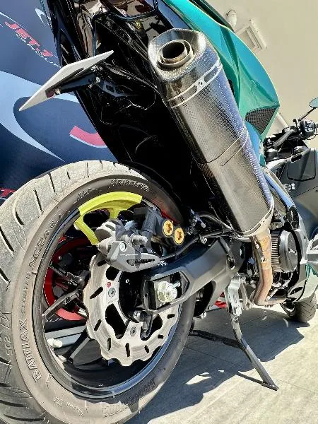 XP TMAX 560 TECH MAX
