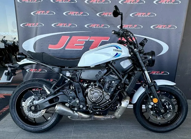 XSR 700 35KW