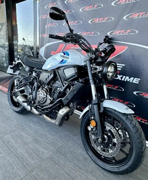 XSR 700 35KW