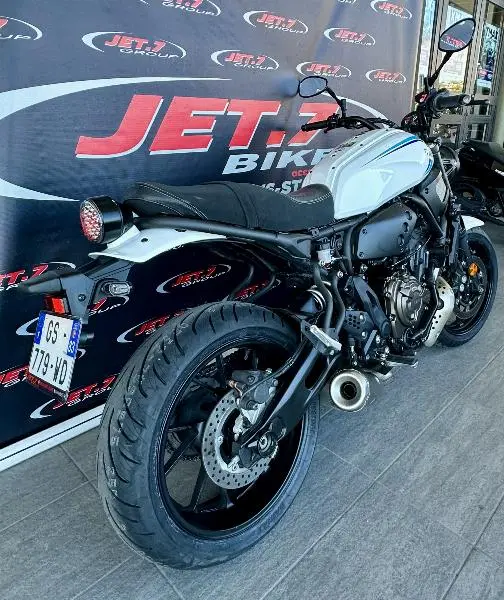XSR 700 35KW
