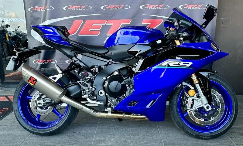 YZFR9