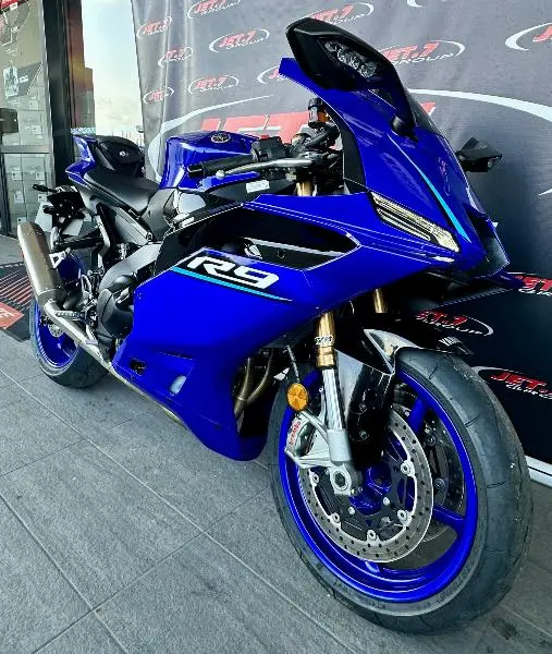 YZFR9