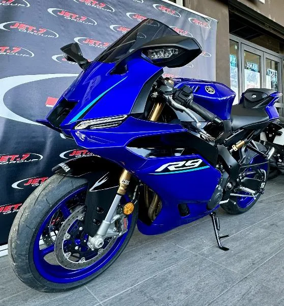 YZFR9