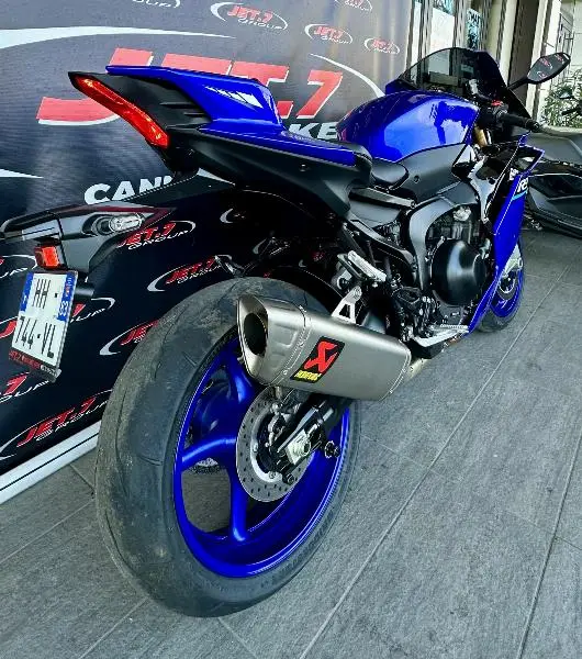 YZFR9