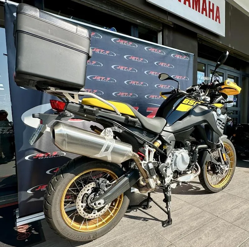 F 850 GS ADVENTURE
