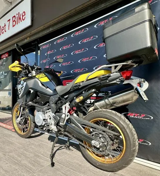 F 850 GS ADVENTURE