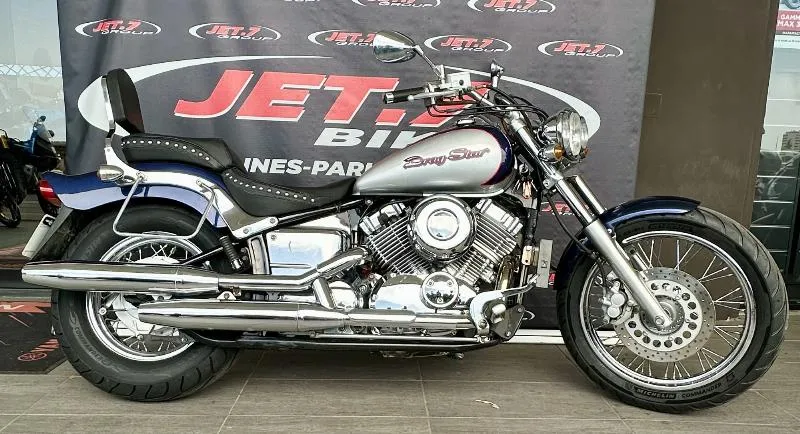 XV 650