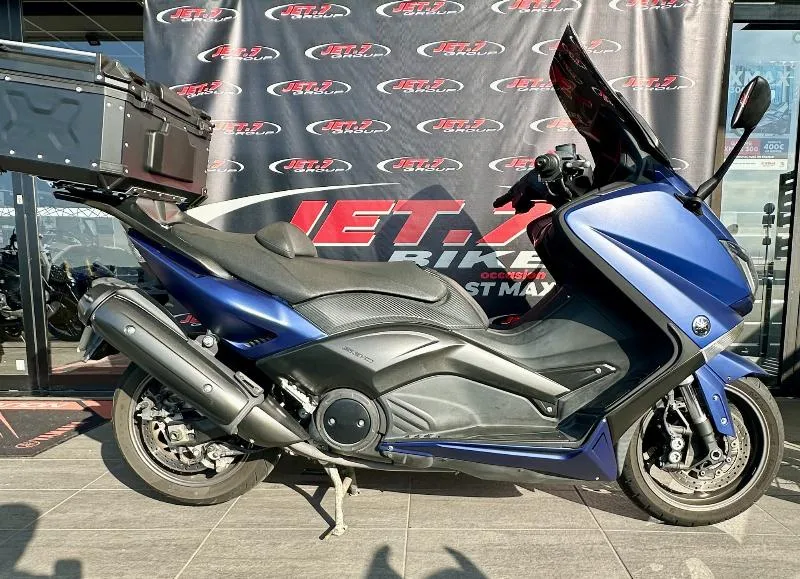 XP TMAX 530 ABS