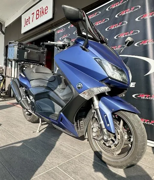 XP TMAX 530 ABS