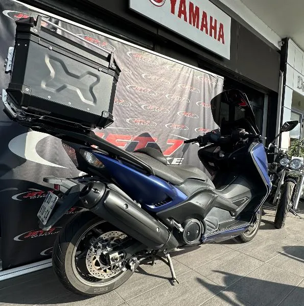 XP TMAX 530 ABS