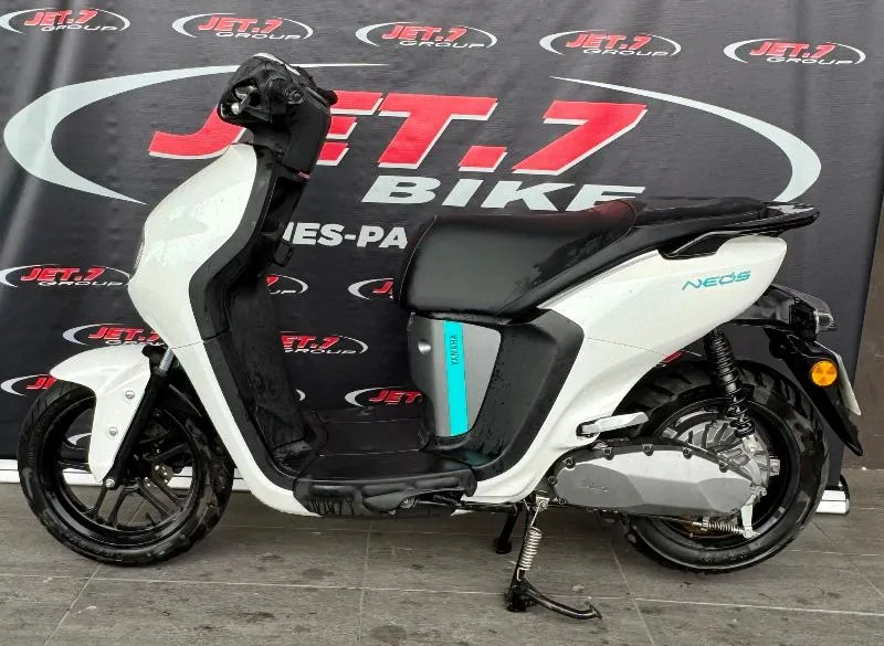 NEO'S 50 ELECTRIQUE