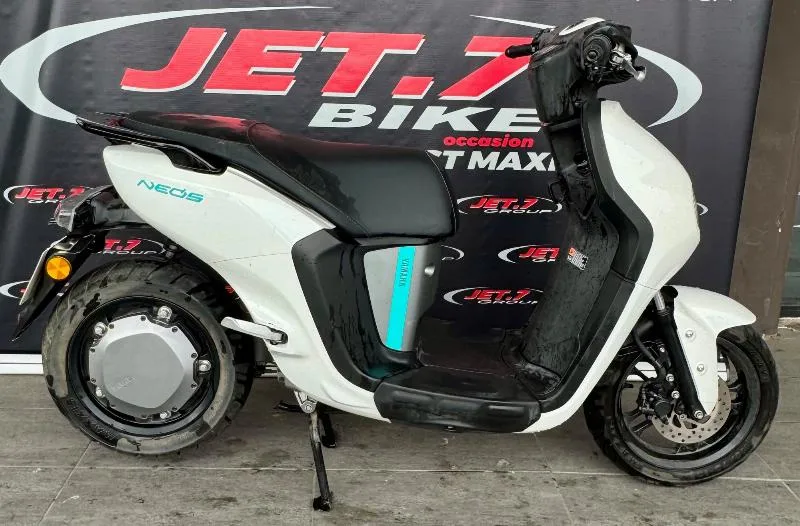 NEO'S 50 ELECTRIQUE