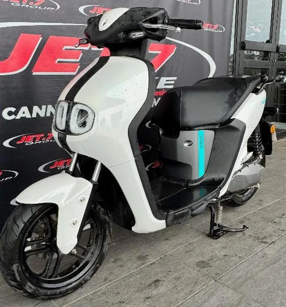 NEO'S 50 ELECTRIQUE