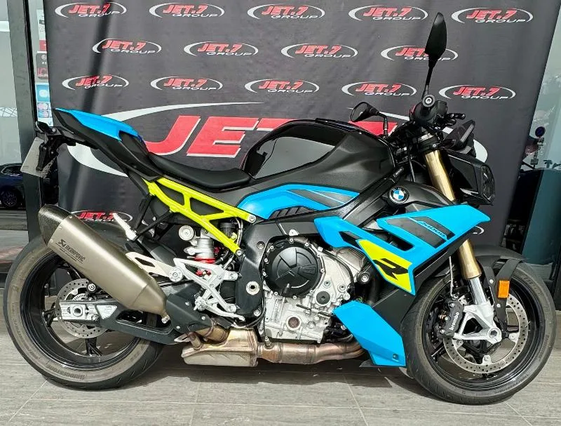S 1000 R