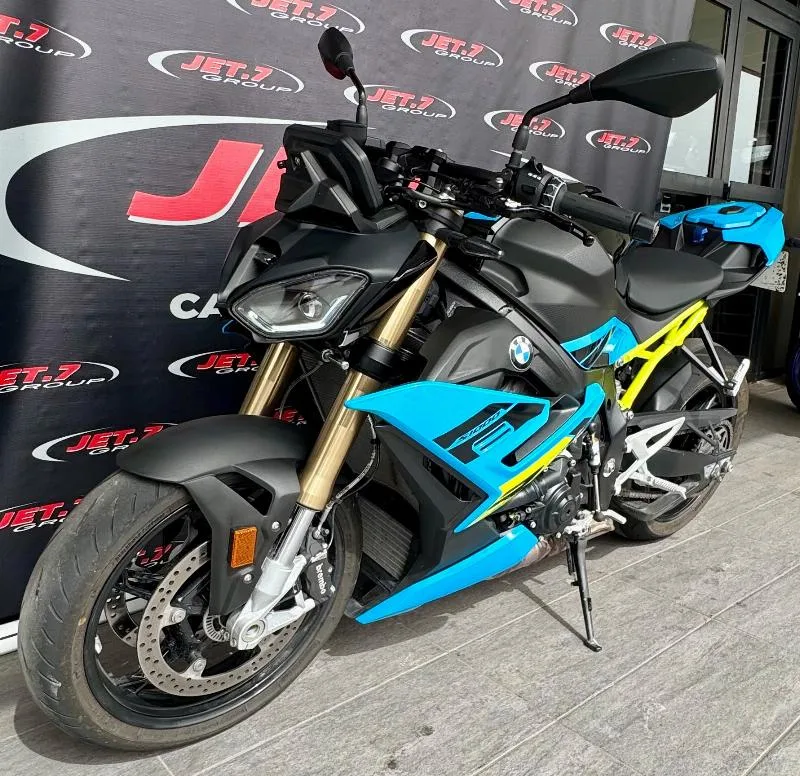 S 1000 R