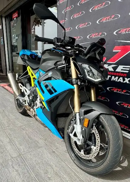 S 1000 R