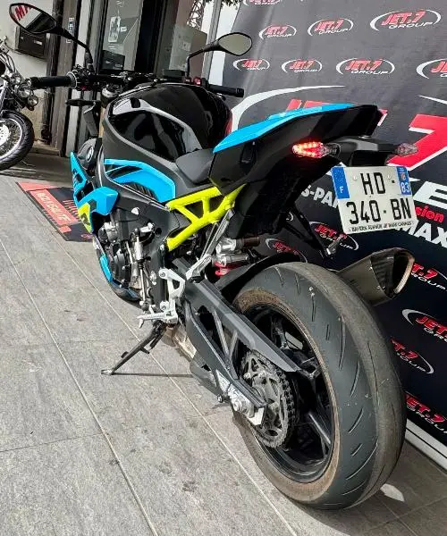 S 1000 R