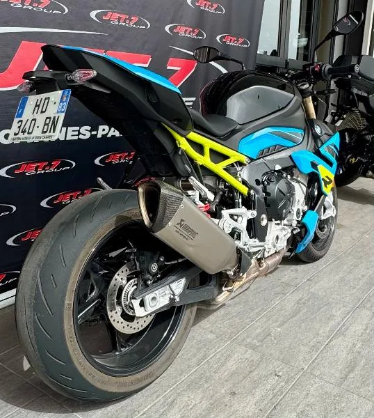 S 1000 R
