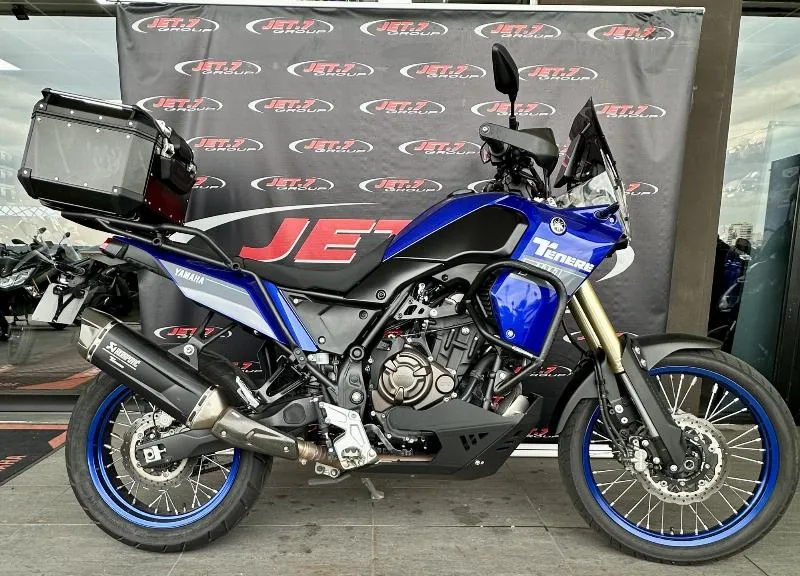 XTZ TENERE 700 35 KW A2