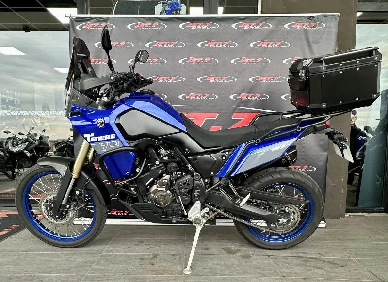 XTZ TENERE 700 35 KW A2