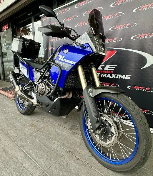 XTZ TENERE 700 35 KW A2
