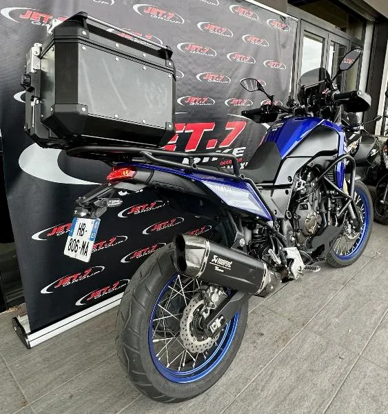 XTZ TENERE 700 35 KW A2