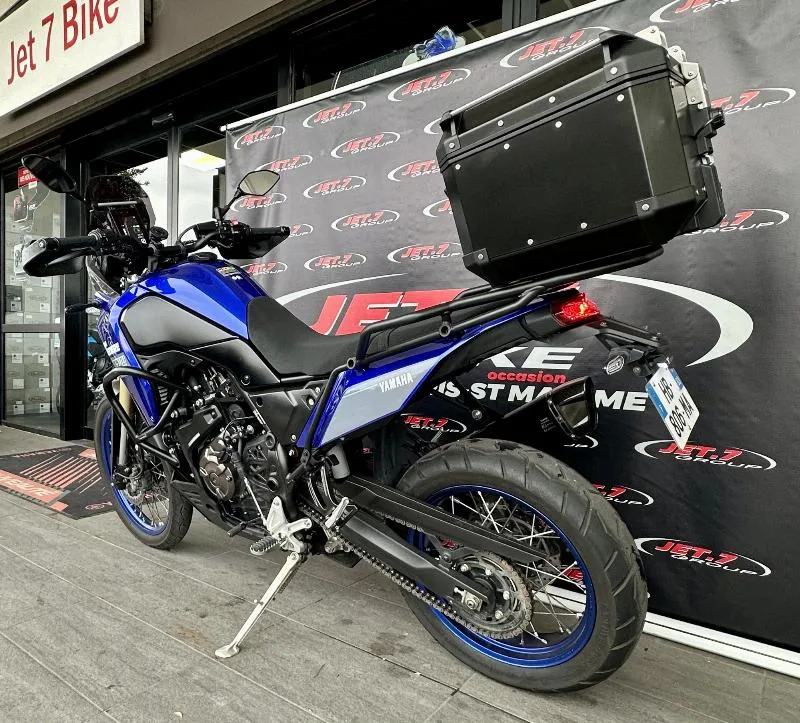 XTZ TENERE 700 35 KW A2