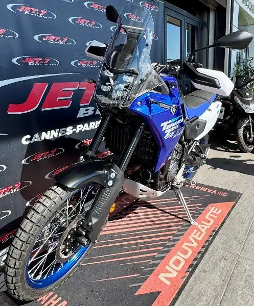 XTZ TENERE 700