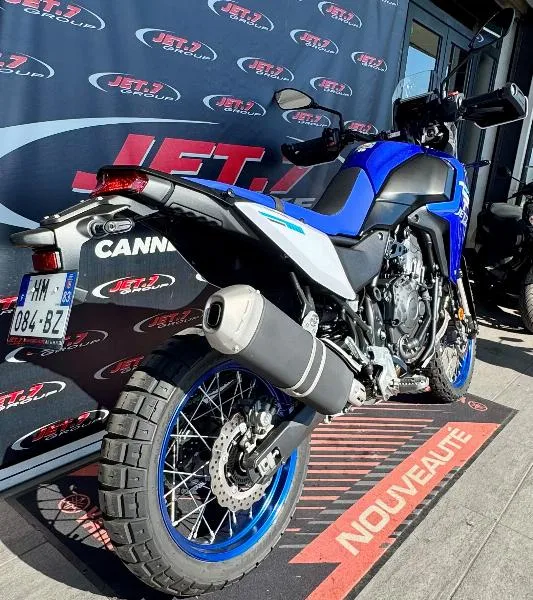 XTZ TENERE 700