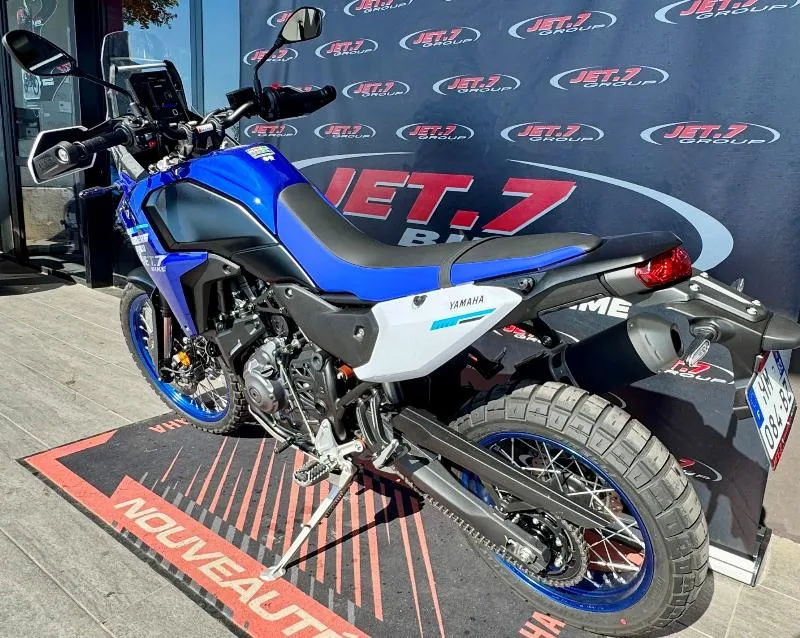 XTZ TENERE 700