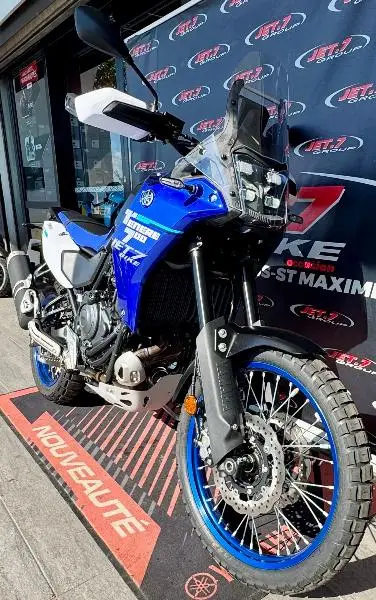 XTZ TENERE 700