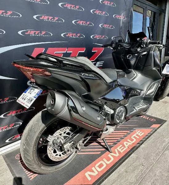 XP TMAX 560 TECH MAX